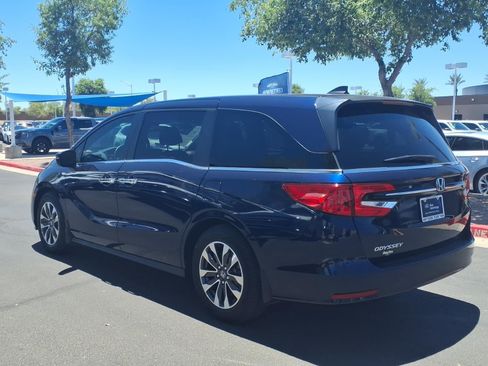 Used 2023 Honda Odyssey EX-L image 6