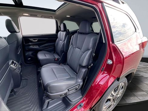 New 2026 Subaru Ascent Limited image 10