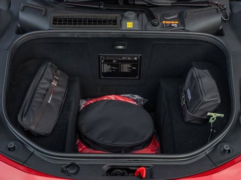 Used 2022 Ferrari 296 GTB image 22