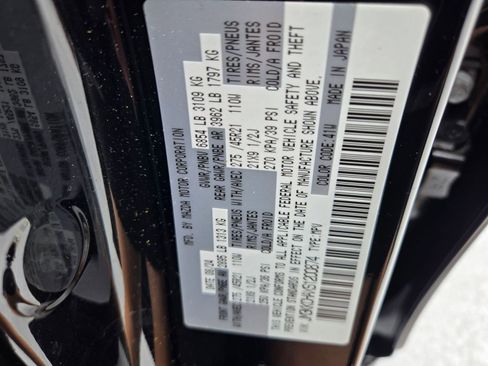 Certified 2025 MAZDA CX-90 Plug-In Hybrid w/Premium Sport image 28