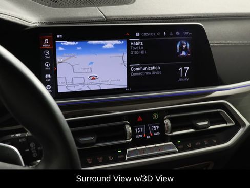 Used 2020 BMW X5 xDrive40i w/ Convenience Package image 18