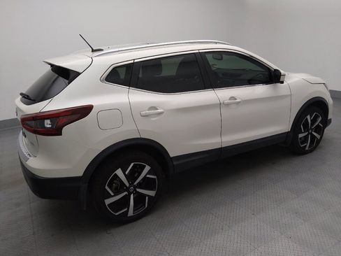 Used 2020 Nissan Rogue Sport SL w/ Premium Package FWD image 10