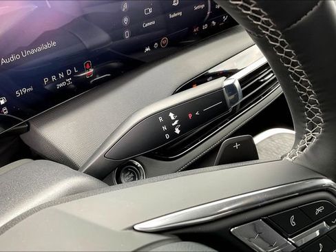 New 2026 Buick Enclave Sport Touring w/ Power Package image 9