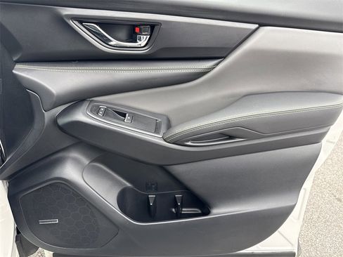 Certified 2023 Subaru Ascent Onyx Edition Limited image 38