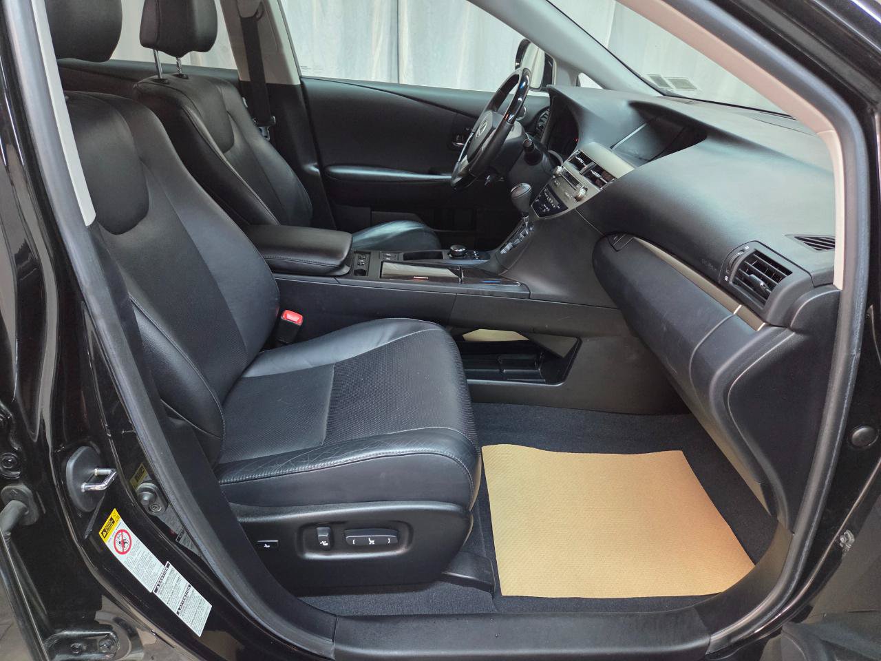 Used 2014 Lexus RX 350 AWD image 15