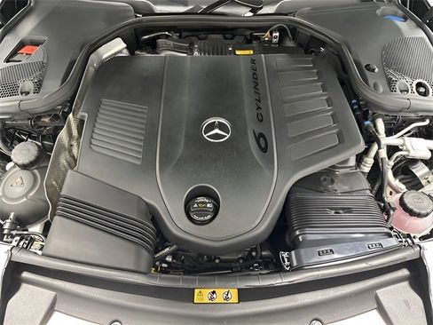 Certified 2022 Mercedes-Benz CLS 450 4MATIC image 10