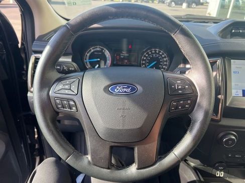 Used 2022 Ford Ranger Lariat w/ Tremor Off-Road Package image 22