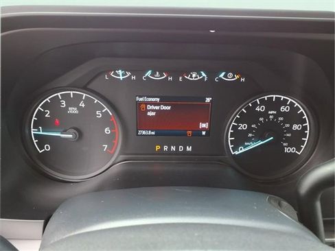 Used 2023 Ford F250 XL w/ Snow Plow/Camper Package image 21