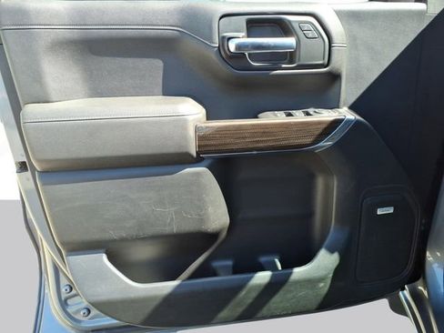 Used 2021 Chevrolet Silverado 1500 RST w/ Convenience Package II image 10