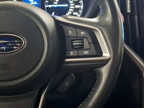 Used 2021 Subaru Ascent Touring w/ Popular Package #2A AWD/4WD image 23