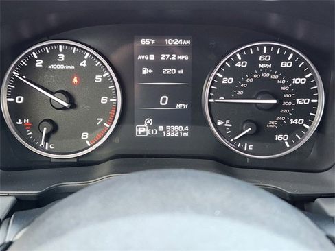 Certified 2024 Subaru Crosstrek 2.0i Premium image 16