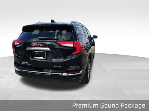 Used 2023 GMC Terrain Denali image 24
