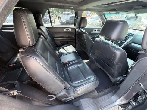 Used 2012 Ford Explorer XLT image 19