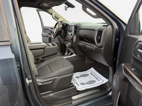 Used 2020 Chevrolet Silverado 1500 LT w/ All-Star Edition image 26