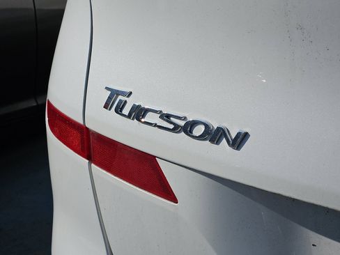 Used 2020 Hyundai Tucson Limited image 9