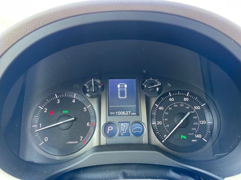 Used 2018 Lexus GX 460 Premium w/ Premium Package AWD/4WD image 31