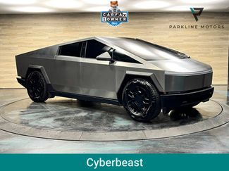 Used 2024 Tesla Cybertruck Cyberbeast AWD/4WD 360° Tour