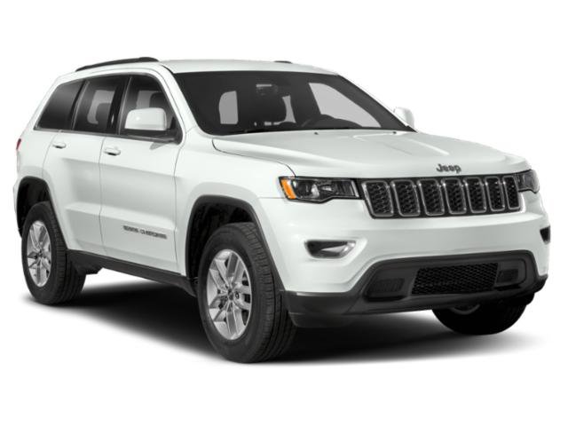 Certified 2018 Jeep Grand Cherokee Laredo AWD/4WD image 6