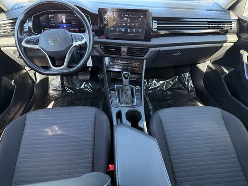 Used 2025 Volkswagen Jetta S FWD image 25