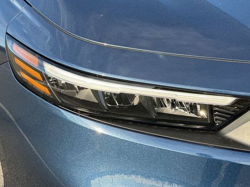 Certified 2026 Honda Accord SE image 28