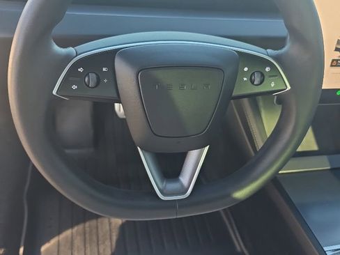 Used 2024 Tesla Model 3 Performance AWD/4WD image 10