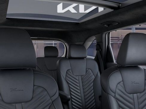 New 2026 Kia Sorento SX Prestige AWD/4WD image 35