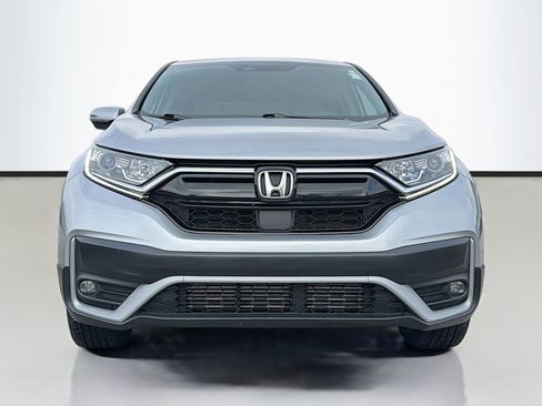 Used 2021 Honda CR-V EX image 9