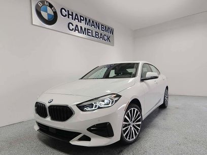 Used 2024 BMW 228i Gran Coupe w/ Convenience Package