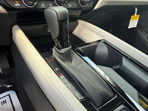 New 2026 Honda Accord EX-L image 26