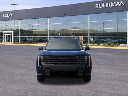New 2027 Kia Telluride SX X-Line AWD/4WD image 2