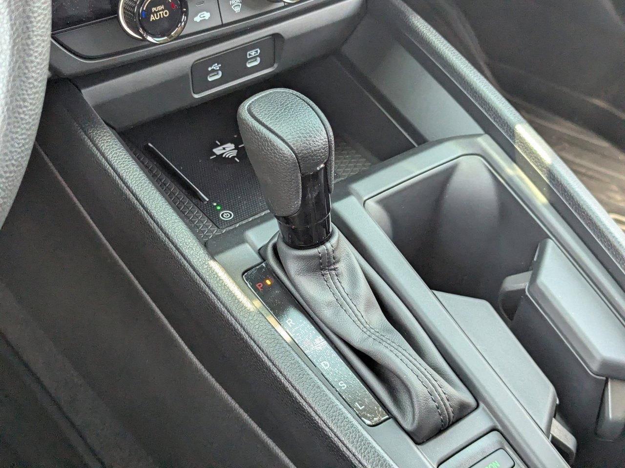 New 2026 Honda Accord LX image 17