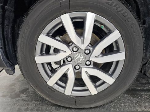 Used 2022 Honda Pilot EX-L image 9