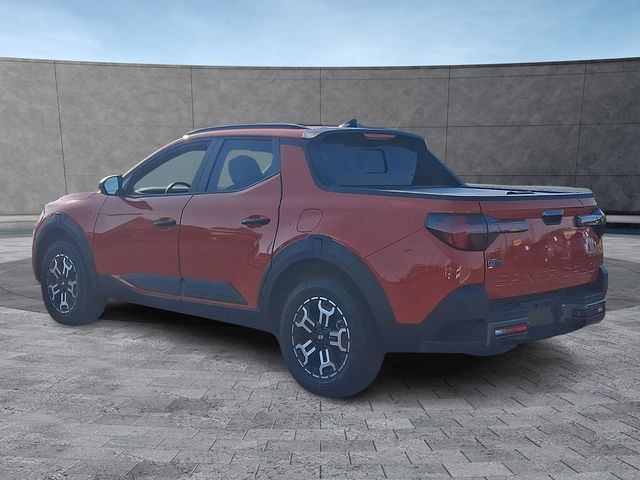 Certified 2025 Hyundai Santa Cruz XRT AWD/4WD image 3