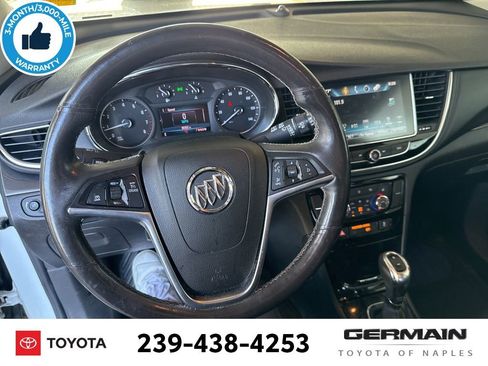 Used 2020 Buick Encore Essence image 15