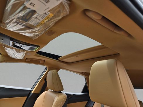 New 2026 Lexus NX 350h AWD w/ Premium Package image 24