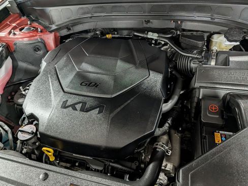 Used 2023 Kia Telluride S w/ S Sunroof Package image 33