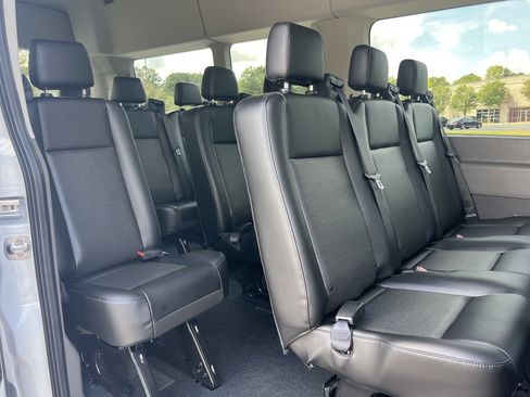 New 2026 Ford Transit 350 XL RWD image 19