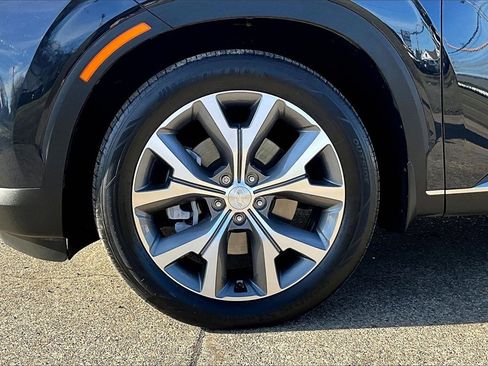 Used 2022 Hyundai Palisade SEL w/ 8P Bench Seat Package image 12