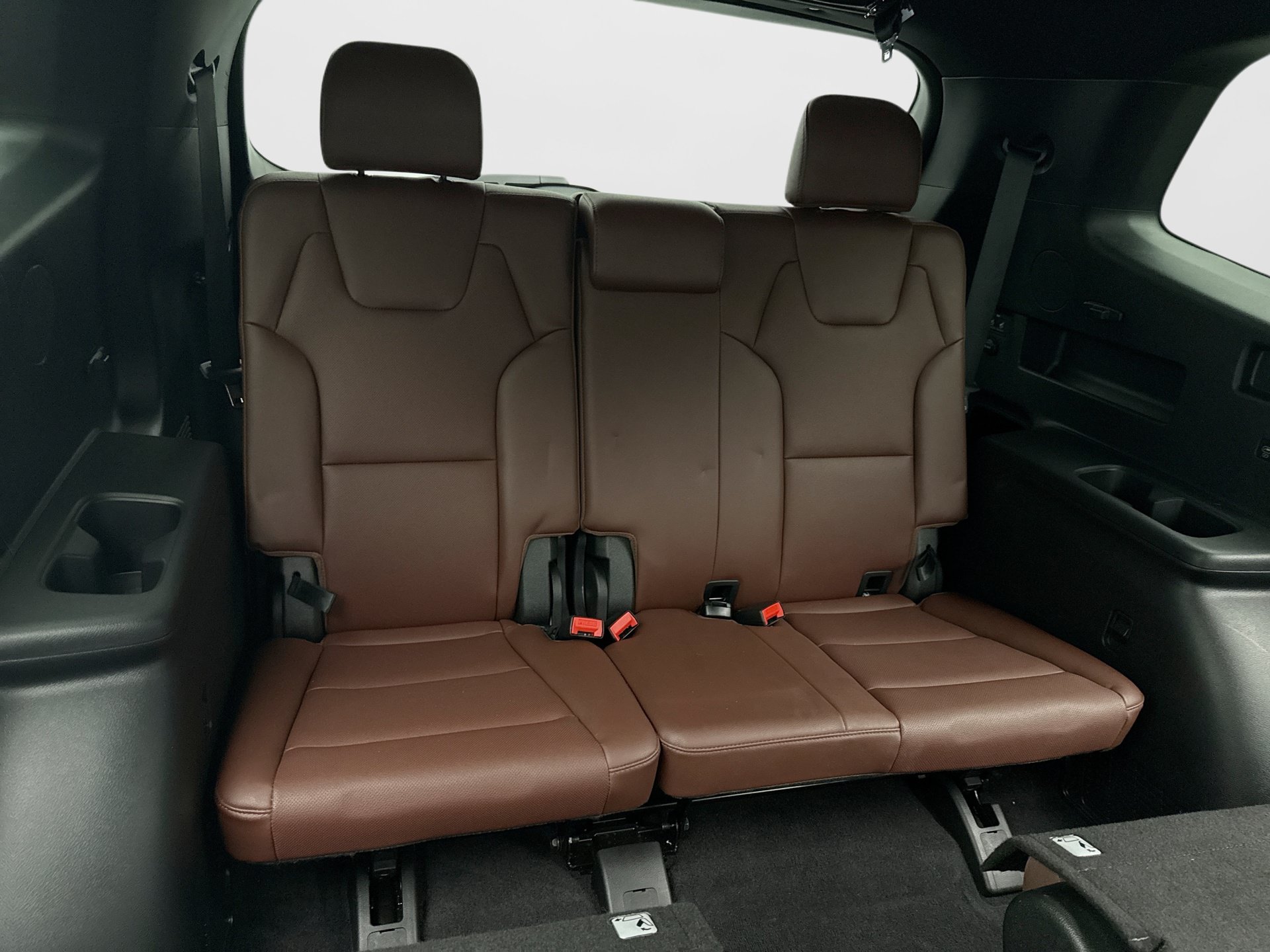 Used 2024 Kia Telluride EX w/ EX Captain's Chair Package AWD/4WD image 20