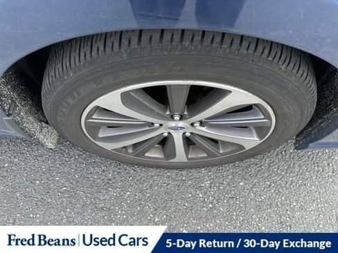 Used 2019 Subaru Legacy 2.5i Limited AWD/4WD image 19