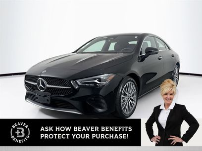 Used 2025 Mercedes-Benz CLA 250 CLA 250