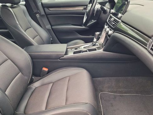 Used 2021 Honda Accord Sport image 12