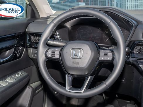 Certified 2023 Honda CR-V EX-L image 25