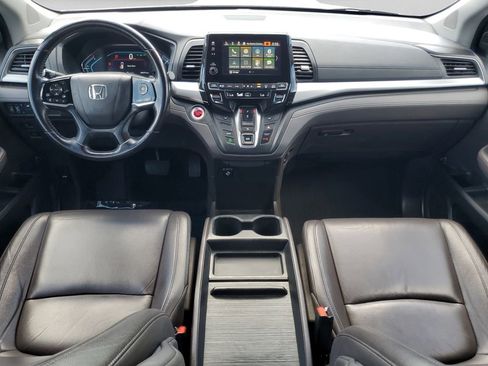 Used 2019 Honda Odyssey EX-L image 16