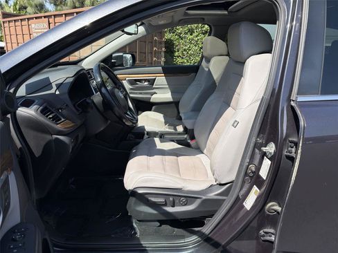 Used 2018 Honda CR-V EX-L image 12