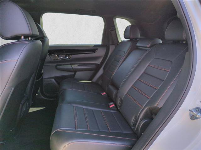 Used 2026 Honda CR-V Sport Touring image 19