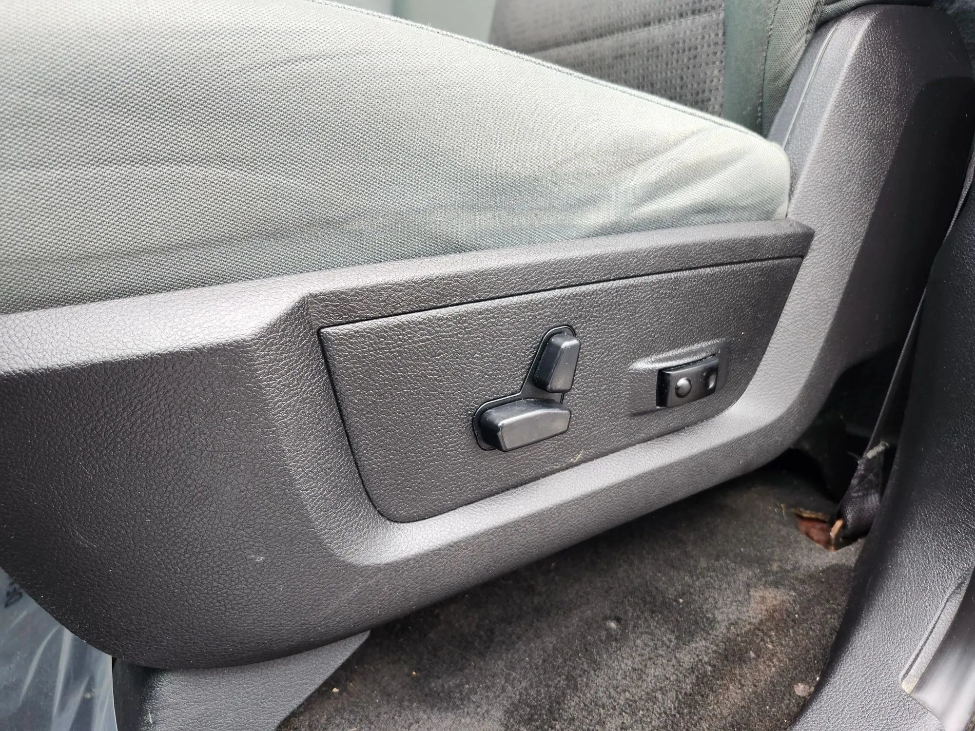 Used 2015 RAM 1500 Outdoorsman AWD/4WD image 14