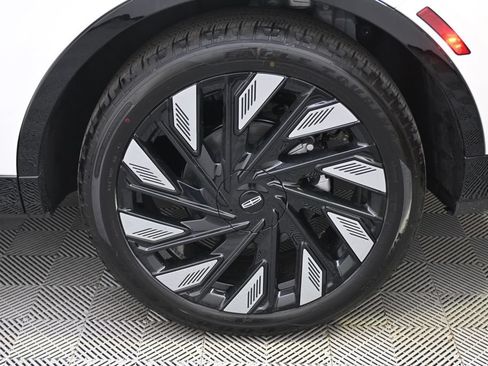 New 2026 Lincoln Nautilus Reserve w/ Jet Appearance Package AWD/4WD image 20