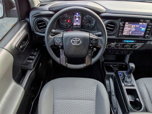 Certified 2023 Toyota Tacoma SR image 17