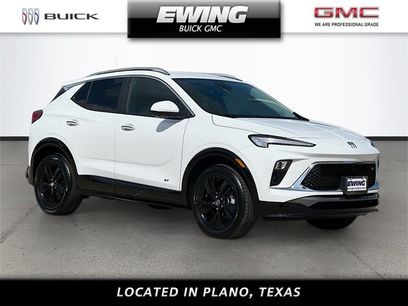 New 2026 Buick Encore GX Sport Touring w/ Advanced Technology Package